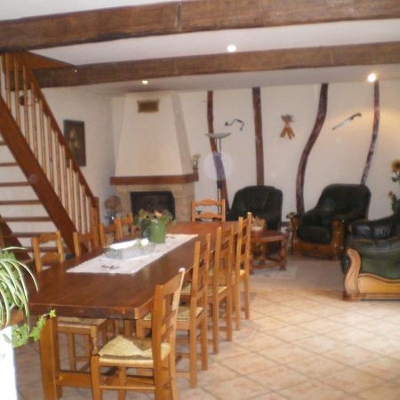 Le Tilleul Caumont  Exterior foto