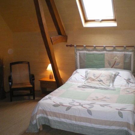 Le Tilleul Caumont  Exterior foto