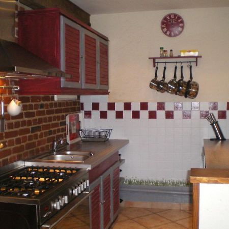 Le Tilleul Caumont  Exterior foto