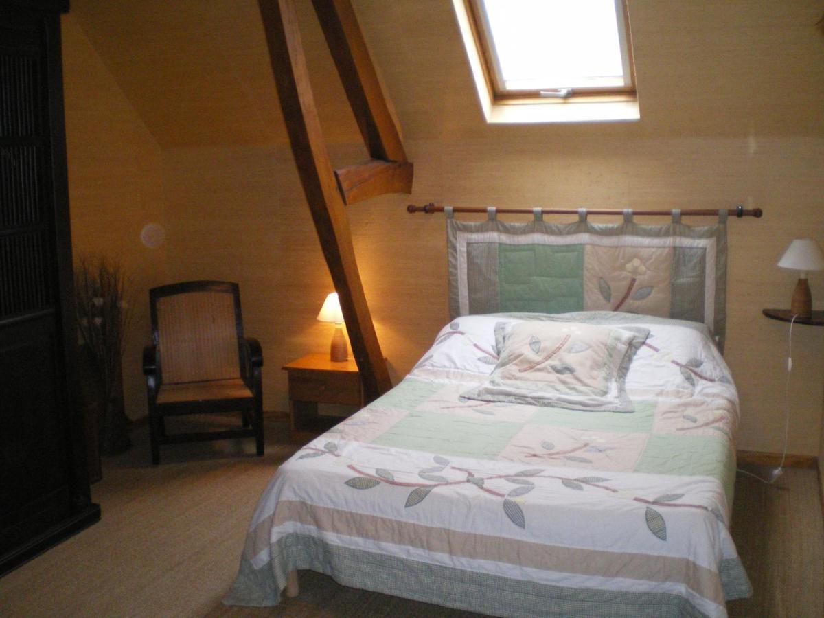 Le Tilleul Caumont  Exterior foto