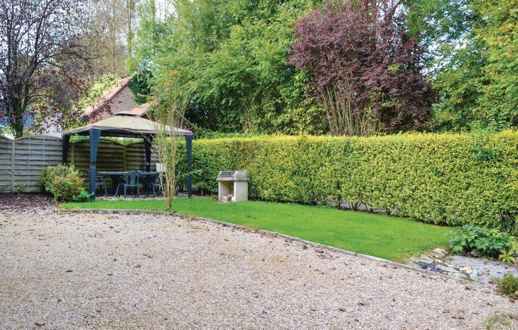 Le Tilleul Caumont  Exterior foto